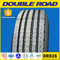 Wholesale Double road Top 10 Tire Manufacturers 7.50R16 Bis 7.50 R 16 7.50R16 Jk Tyre